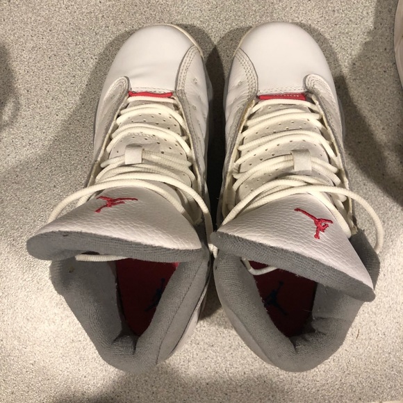 Jordan retro 13 - Picture 7 of 7